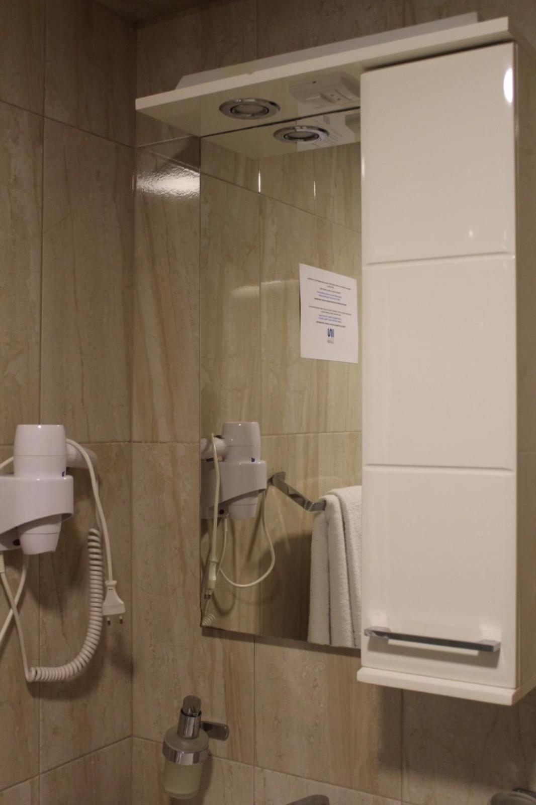 In Hotel Zlatar Ex Zlatarski Biseri Nova Varos Luaran gambar