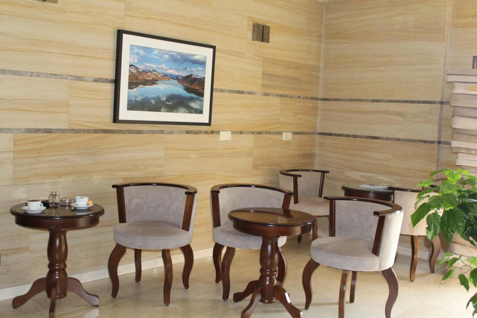 In Hotel Zlatar Ex Zlatarski Biseri Nova Varos Luaran gambar