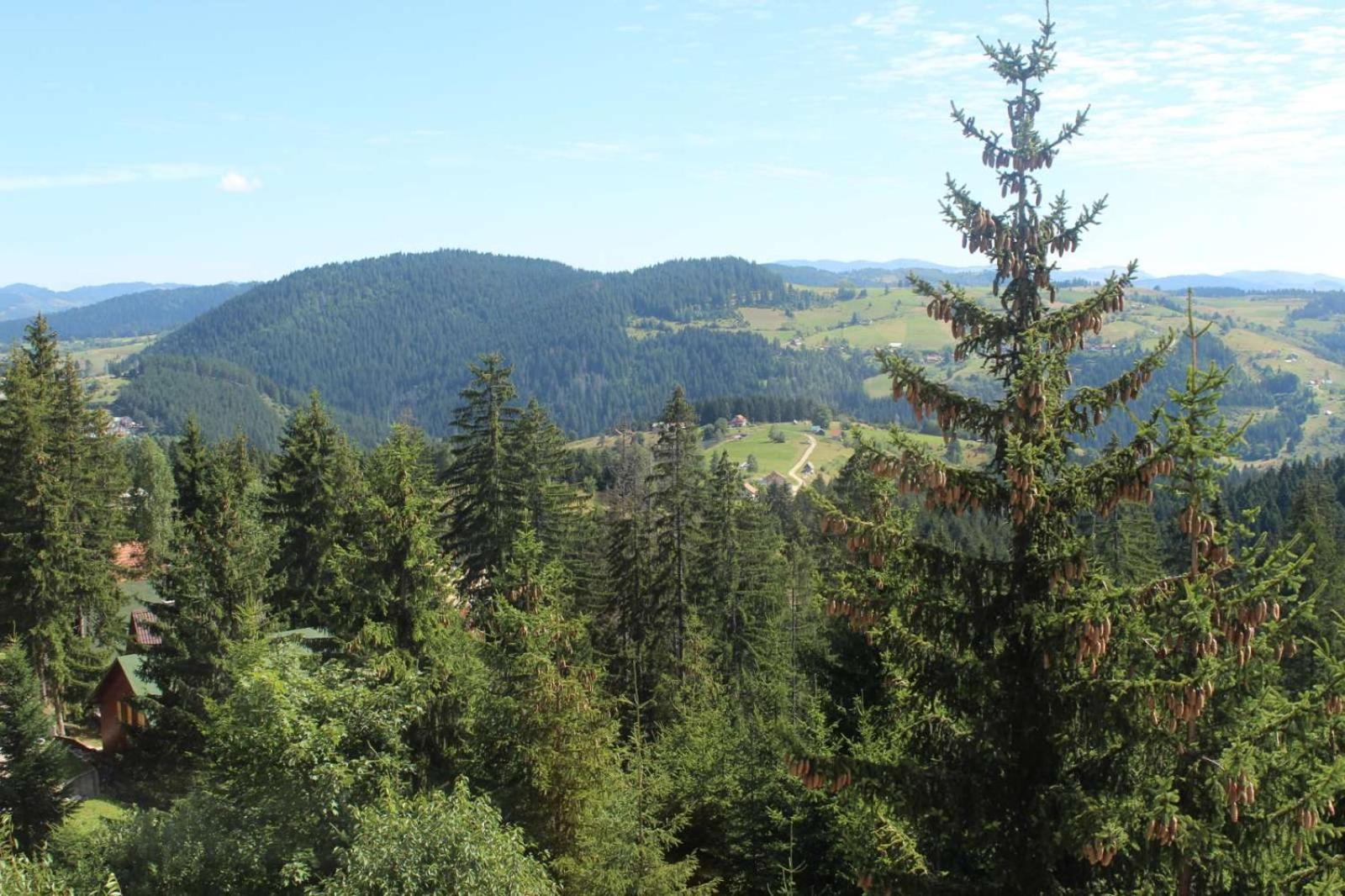 In Hotel Zlatar Ex Zlatarski Biseri Nova Varos Luaran gambar