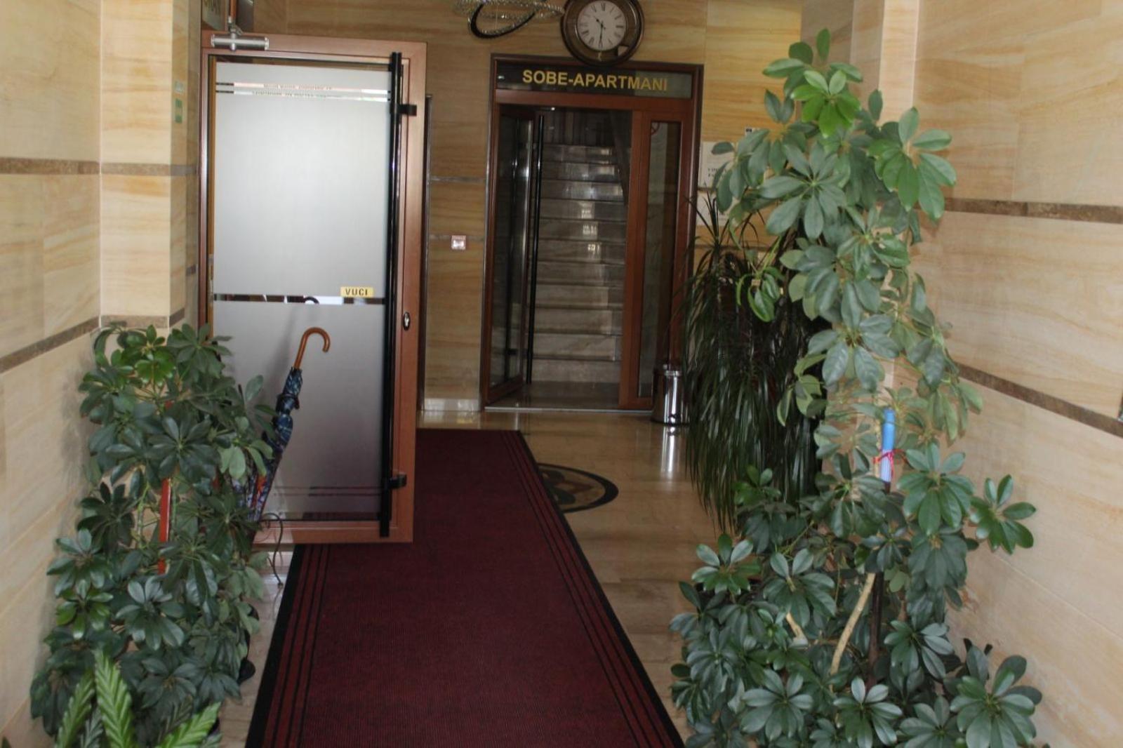 In Hotel Zlatar Ex Zlatarski Biseri Nova Varos Luaran gambar