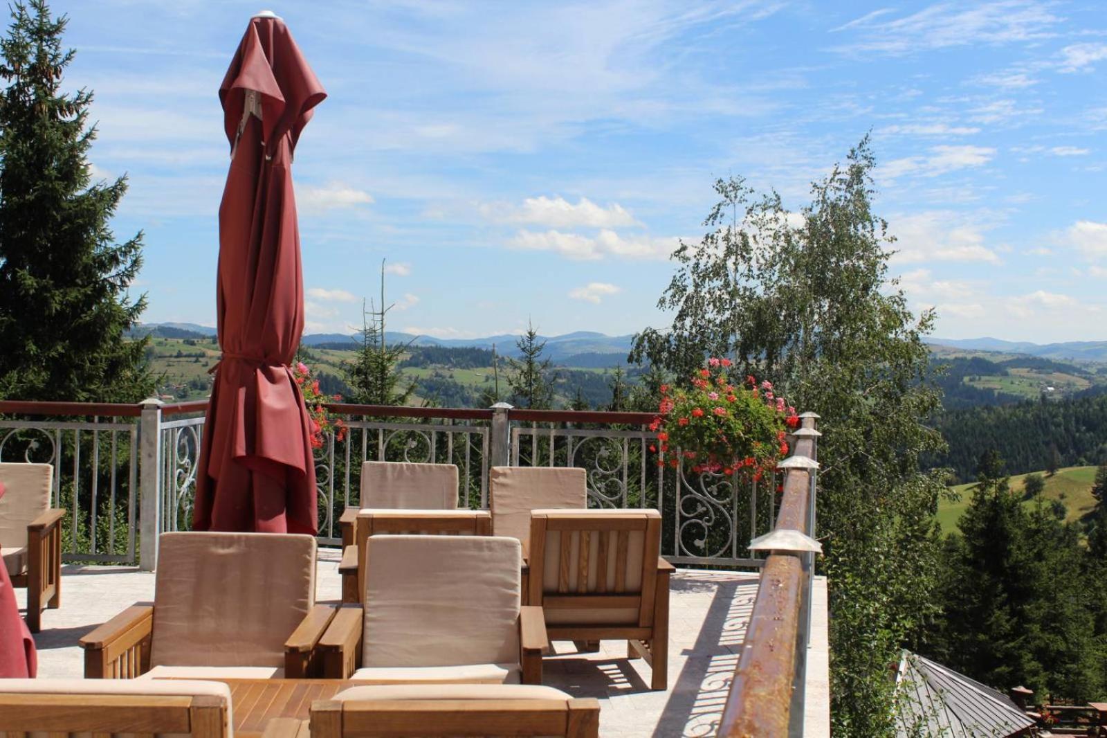 In Hotel Zlatar Ex Zlatarski Biseri Nova Varos Luaran gambar