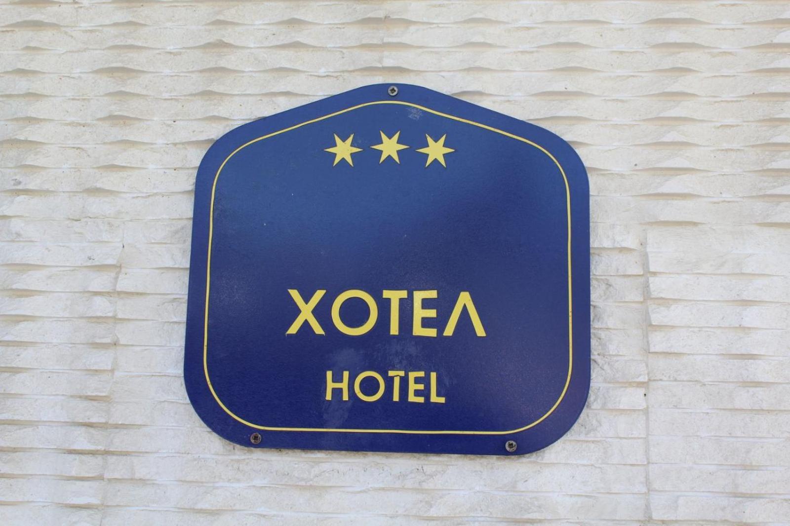 In Hotel Zlatar Ex Zlatarski Biseri Nova Varos Luaran gambar