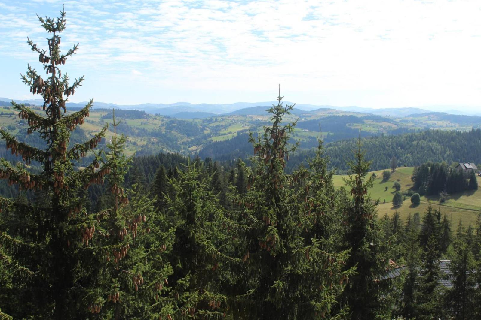 In Hotel Zlatar Ex Zlatarski Biseri Nova Varos Luaran gambar