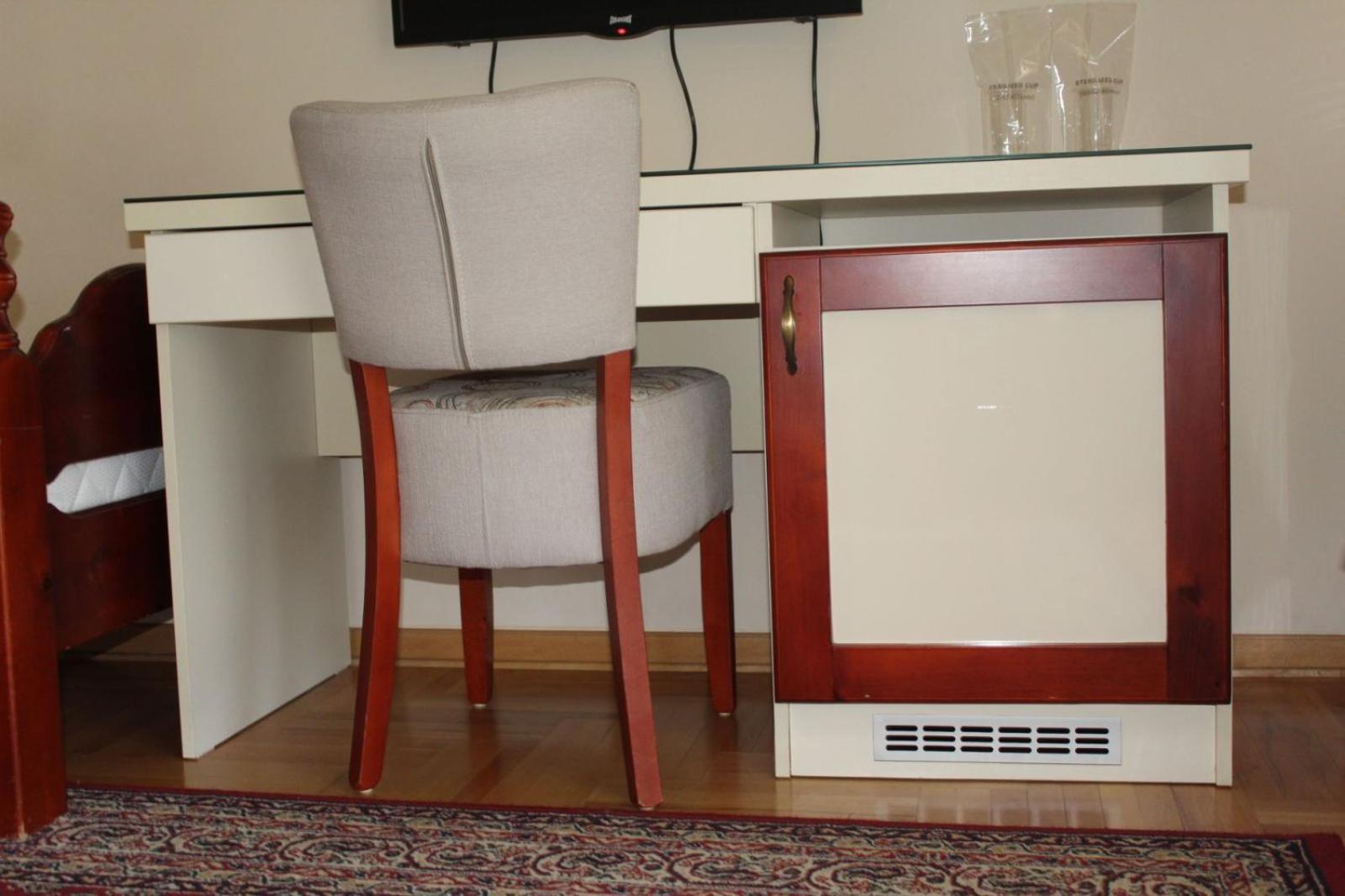In Hotel Zlatar Ex Zlatarski Biseri Nova Varos Luaran gambar