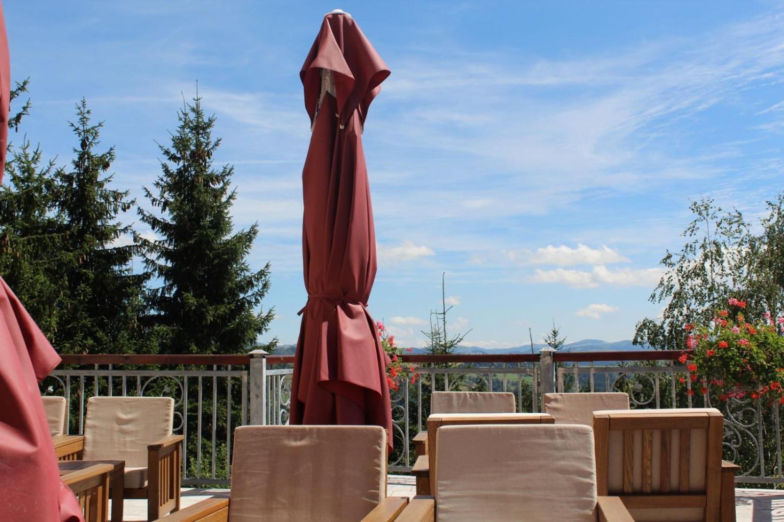In Hotel Zlatar Ex Zlatarski Biseri Nova Varos Luaran gambar
