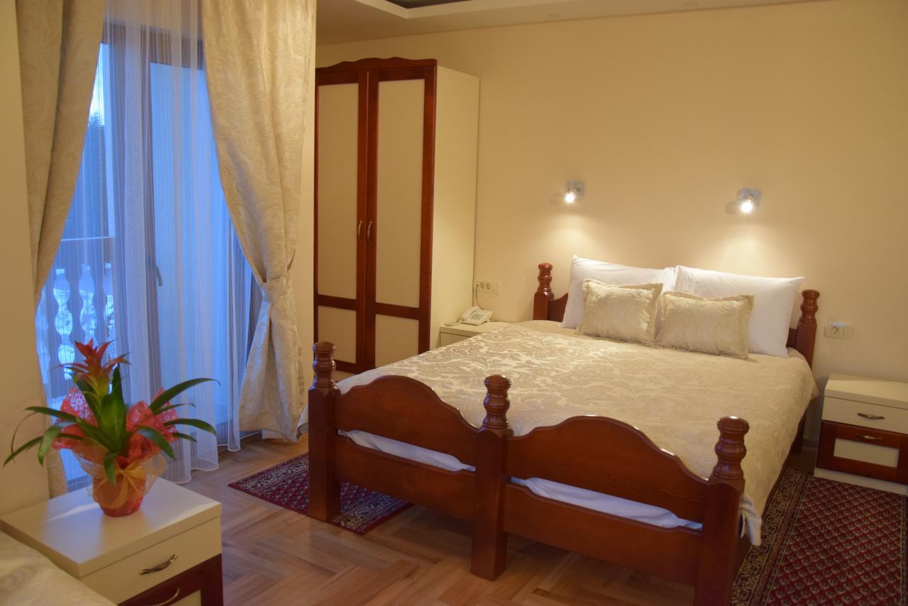 In Hotel Zlatar Ex Zlatarski Biseri Nova Varos Luaran gambar
