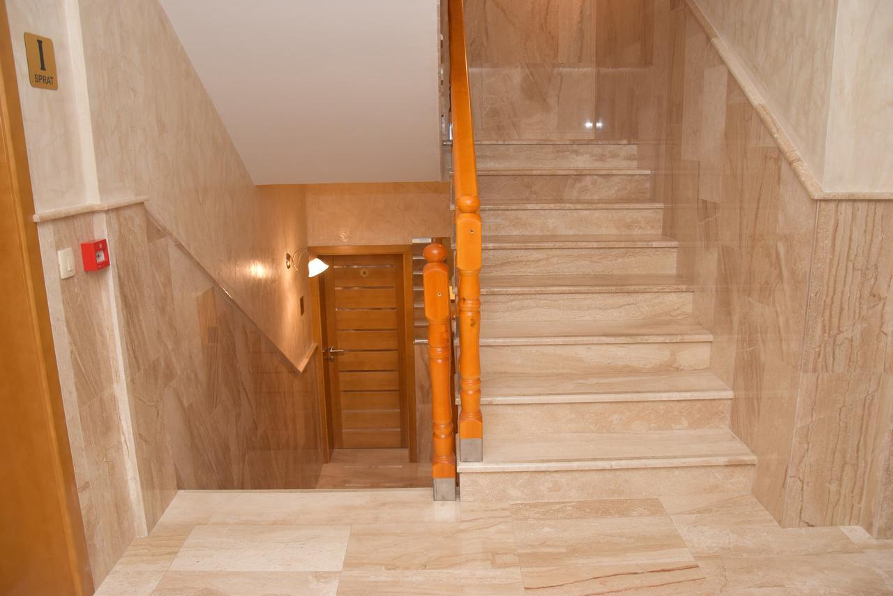 In Hotel Zlatar Ex Zlatarski Biseri Nova Varos Luaran gambar